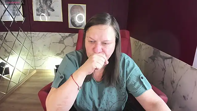 KellyPerfection online show from 04/24/26, 07:43