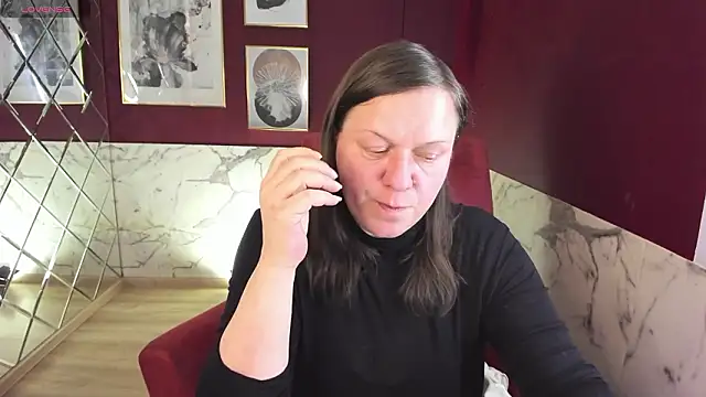 KellyPerfection online show from 03/23/26, 05:35