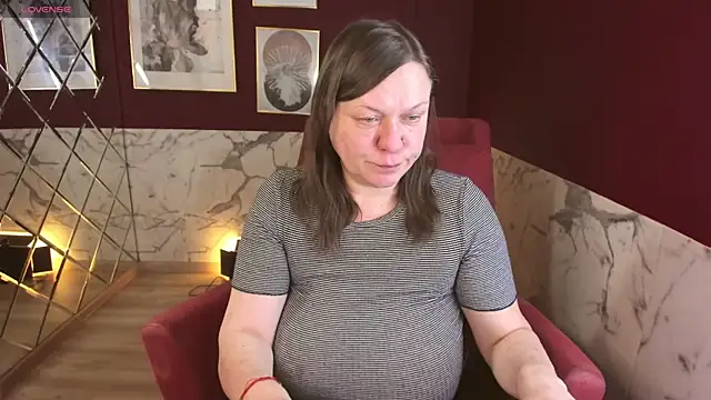 KellyPerfection online show from 04/09/26, 06:41