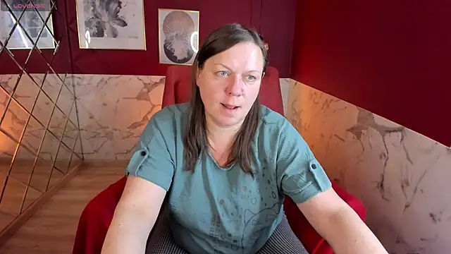 Snapshot of KellyPerfection chatting on 06/07/26, 08:41 KellyPerfection online show from 06/07/26, 08:41