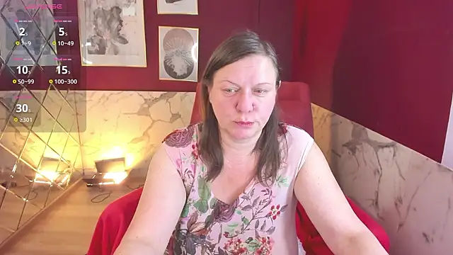 KellyPerfection online show from 03/19/26, 07:03