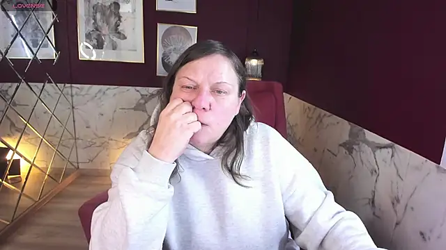 KellyPerfection online show from 04/03/26, 05:47