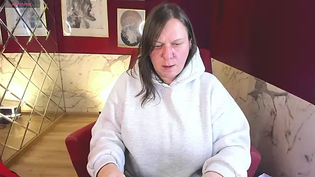 KellyPerfection online show from 03/03/26, 06:48