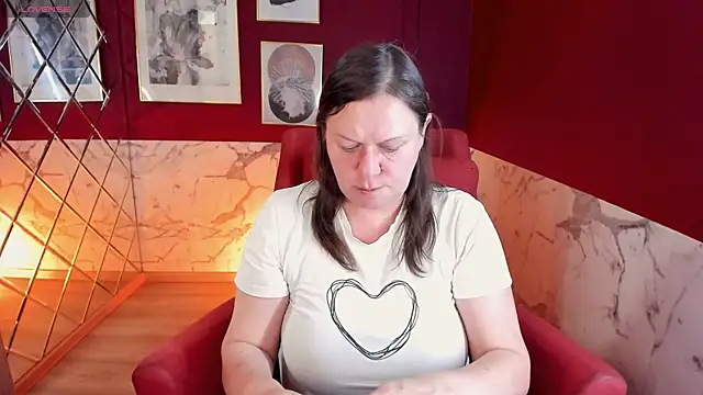KellyPerfection online show from 05/31/26, 08:42