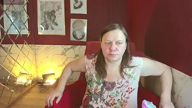 KellyPerfection online show from 03/20/26, 07:42