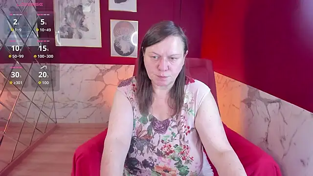 KellyPerfection online show from 05/09/26, 06:28