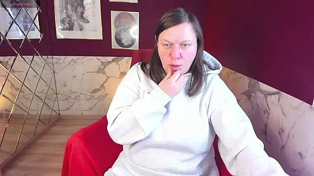 KellyPerfection online show from 02/05/26, 02:13