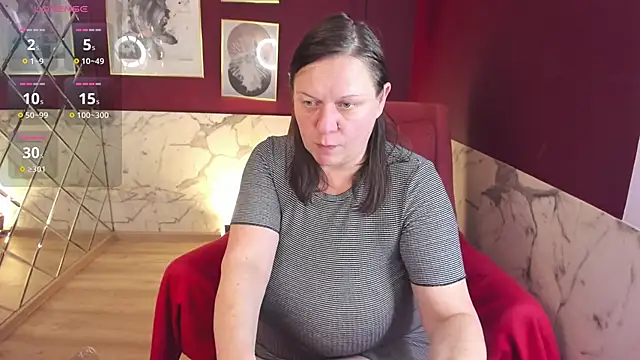 KellyPerfection online show from 02/22/26, 05:47