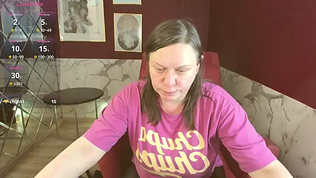 KellyPerfection online show from 03/20/26, 07:48