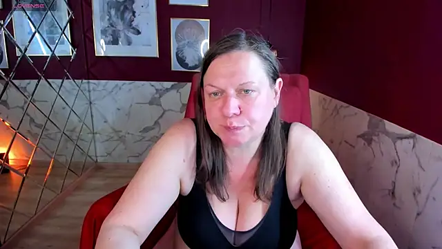 Snapshot of KellyPerfection chatting on 06/10/26, 06:58 KellyPerfection online show from 06/10/26, 06:58