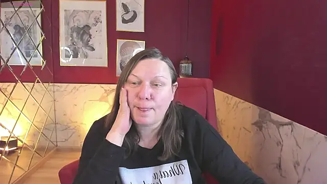 KellyPerfection online show from 02/19/26, 05:26