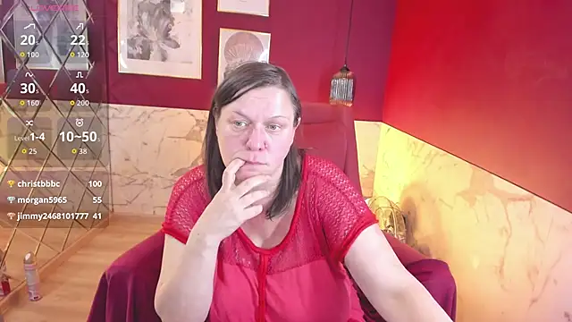 Snapshot of KellyPerfection chatting on 12/02/25, 05:58 KellyPerfection online show from 12/02/25, 05:58