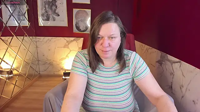 KellyPerfection online show from 01/17/26, 05:44