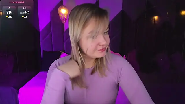 BellaDreamy online show from 03/07/25, 01:51