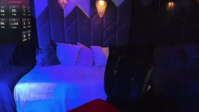 BellaDreamy online show from 03/16/25, 01:27