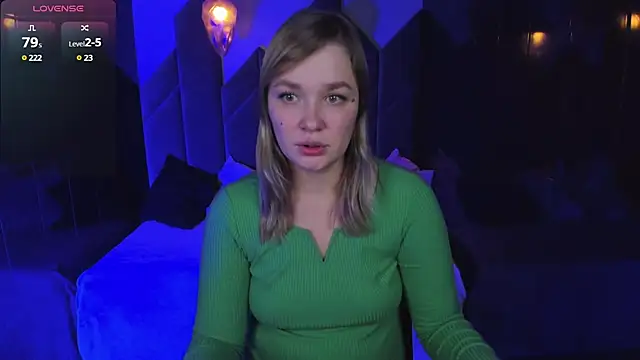 BellaDreamy online show from 03/06/25, 01:24