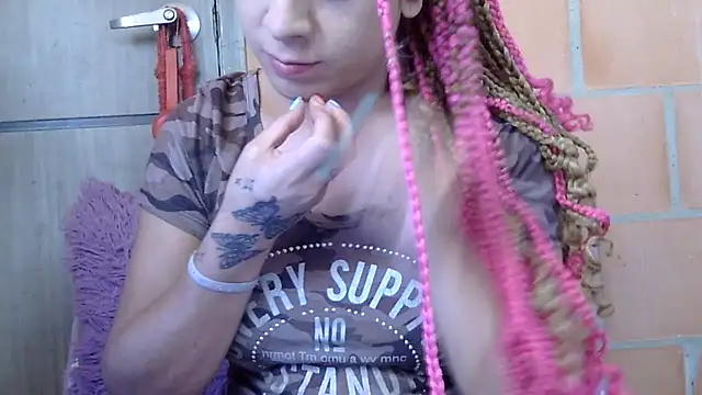 Snapshot of pamelasophia19 chatting on 07/03/26, 06:47 pamelasophia19 online show from 07/03/26, 06:47