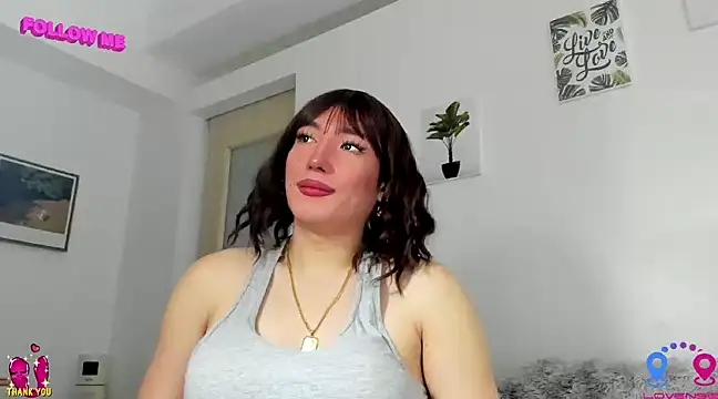 hottycrishina online show from 02/27/25, 12:03
