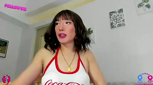hottycrishina online show from 03/07/25, 07:08