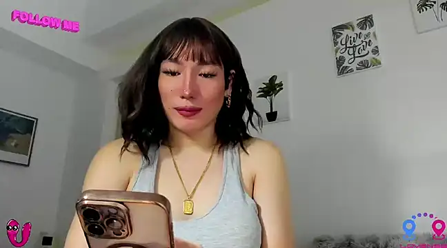hottycrishina online show from 03/03/25, 02:44