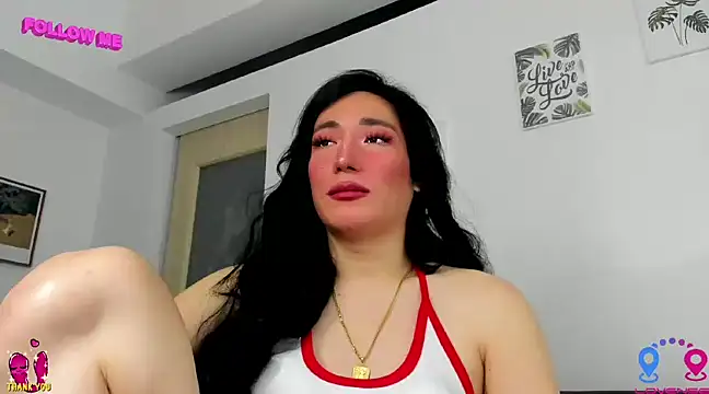 hottycrishina online show from 03/22/25, 10:06