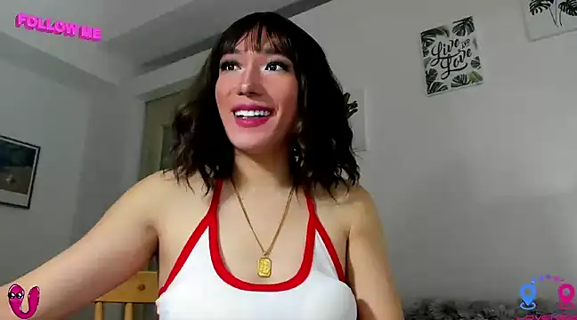 hottycrishina online show from 03/08/25, 04:34
