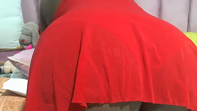 brownsugahxx online show from 12/01/25, 05:52