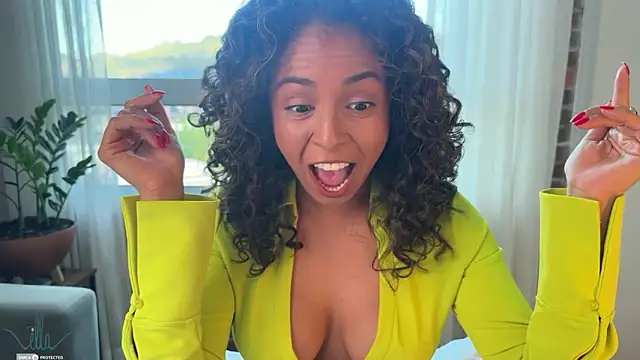 Snapshot of illaroom chatting on 01/22/25, 08:59 illaroom online show from 01/22/25, 08:59