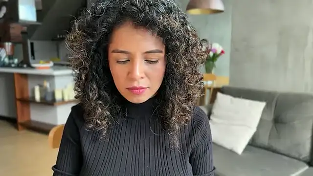 Snapshot of illaroom chatting on 02/19/25, 07:26 illaroom online show from 02/19/25, 07:26