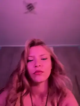 AnastasiaAniess online show from 02/08/26, 07:11