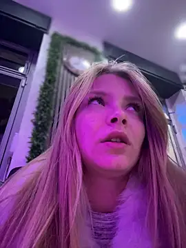 AnastasiaAniess online show from 03/27/26, 07:04