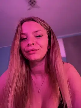 AnastasiaAniess online show from 01/12/26, 10:03