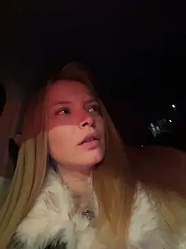 AnastasiaAniess online show from 11/19/25, 08:20