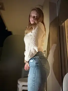 AnastasiaAniess online show from 01/31/26, 07:12