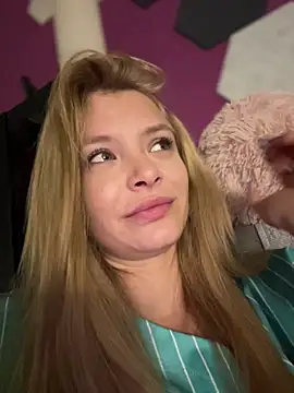 AnastasiaAniess online show from 03/01/26, 07:47