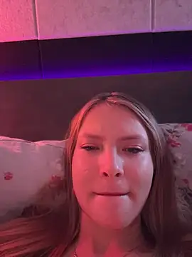 AnastasiaAniess online show from 01/09/26, 09:00