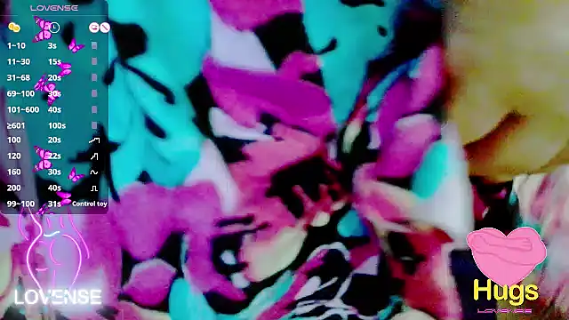 tatli bela online show from 03/27/26, 08:26