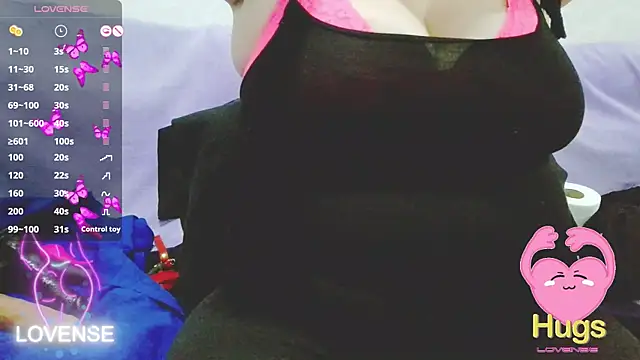 tatli bela online show from 03/20/26, 09:16