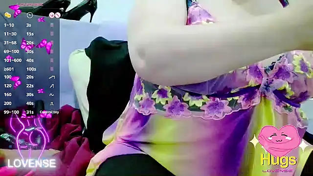 tatli bela online show from 03/31/26, 10:45