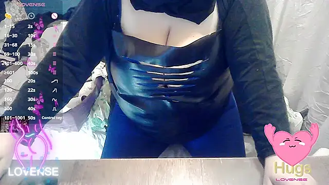 tatli bela online show from 01/24/25, 08:32