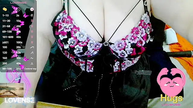 tatli bela online show from 05/20/26, 08:39