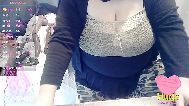 tatli bela online show from 01/08/25, 05:48