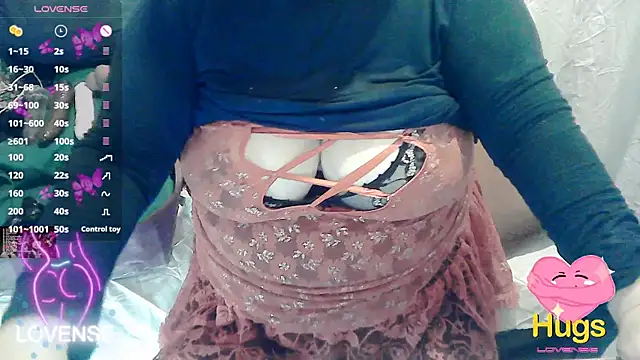 tatli bela online show from 02/12/25, 07:34