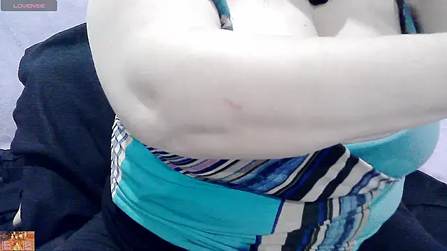 tatli bela online show from 02/13/26, 03:01