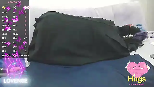 tatli bela online show from 03/13/26, 05:18