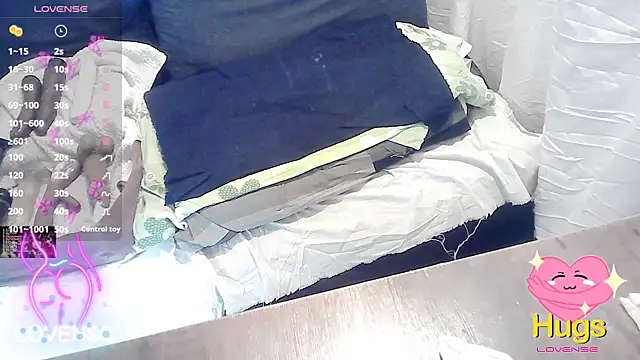 tatli bela online show from 01/25/25, 11:43