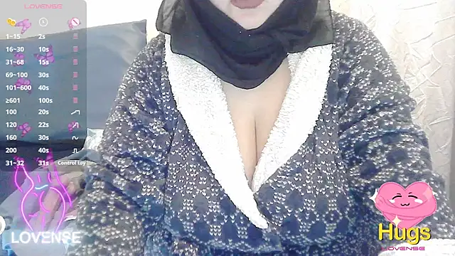 tatli bela online show from 02/23/25, 05:50