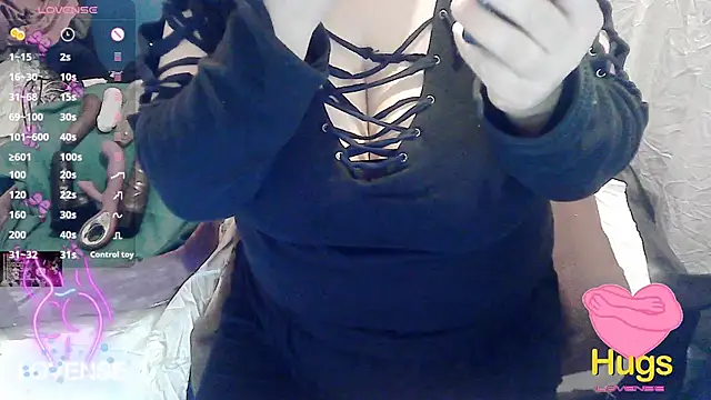 tatli bela online show from 02/16/25, 06:10