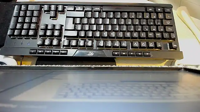 charlottesexxx online show from 10/01/25, 09:29