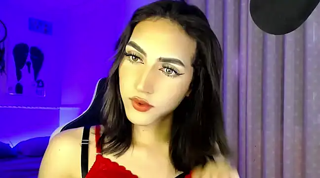 charlottesexxx online show from 02/10/25, 08:31